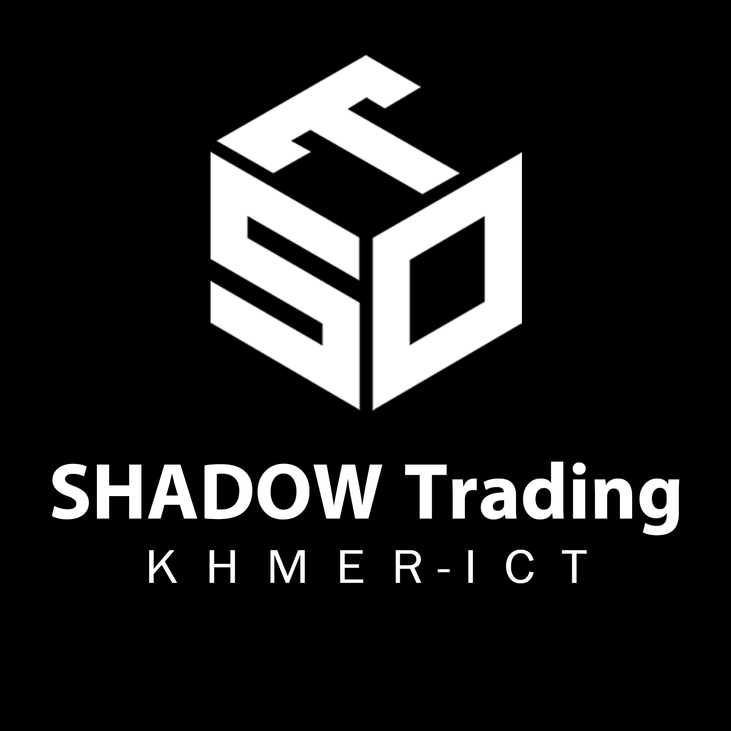 Shadow Trading ICT Background